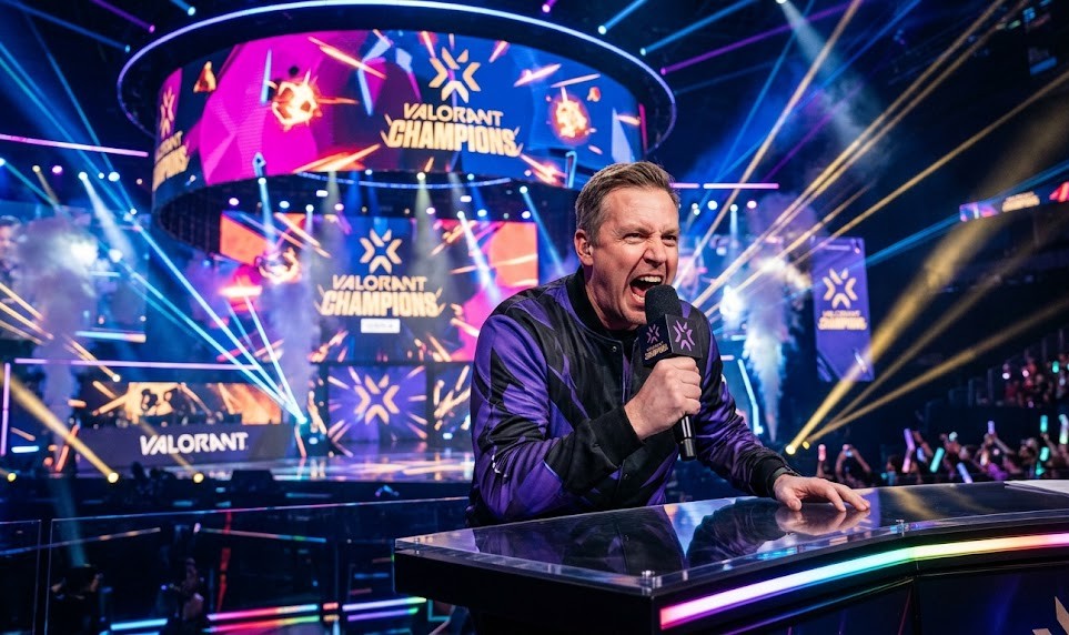The Glass Ceiling of "Good Vibes": Why Indian Shoutcasting is Stuck in Beta